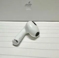 AirPods 第3世代 左耳のみ 国内正規品 MME73J/A 片耳 L