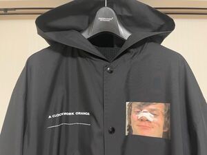 UNDERCOVER19AW CLOCKWORK ORANGE コート UCX4306-3 サイズ2