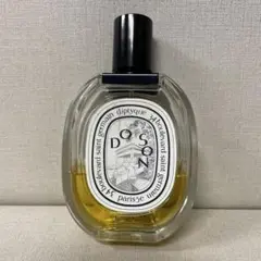 diptyque ディプティックオードトワレ　ドソン　100ml