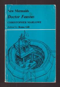 ☆”Doctor Faustus ペーパーバック ”Christopher Marlowe　(著)