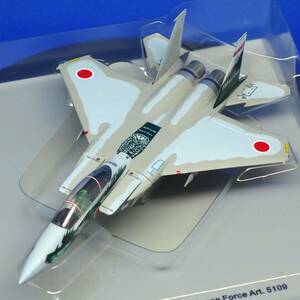 METAL ARMOUR COLLECTION メタル アーマーコレクション F-15J イーグル 第303飛行隊 10周年記念塗装機 5109 エアファイターコレクション