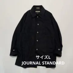 L JOURNAL STANDARD ジャーナルスタンダード ステンカラーコート