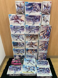 【16NY半010010D】★バンダイ★BANDAI★機動戦士ガンダム★水星の魔女★ガンプラ★未組立★まとめ★1/144★プラモデル★ホビー★