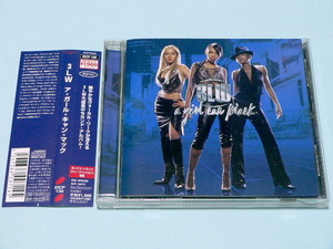 3LW / A GIRL CAN MACK // CD I Do Neva Get Enuf