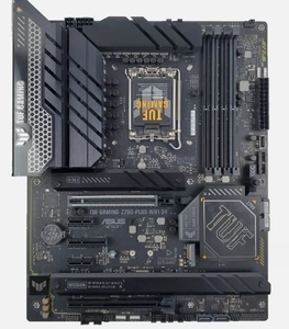 ASUS TUF GAMING Z790-PLUS WIFI D4 LGA1700 Intel Z790 ATX Motherboard