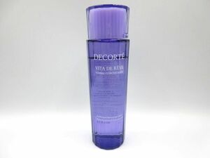 ◇ COSME DECORTE VITA DE REVE コスメデコルテ ヴィタ ドレーブ ローション 化粧水 150ml 残量9割程