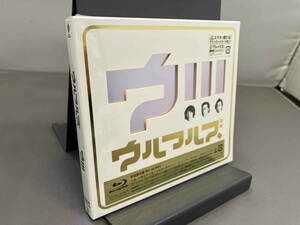 【未開封品】CD ウルフルズ ウ!!! 初回限定盤 CD+Blu-ray VIZL-1607 店舗受取可