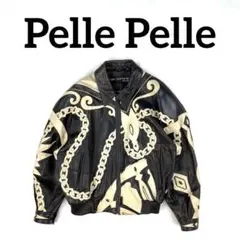 【圧倒的存在感】 Marc Buchanan Pelle Pelle ペレペレ