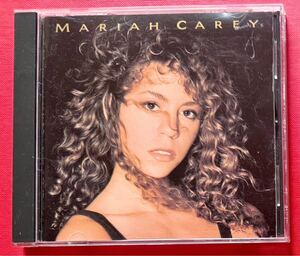 【CD】[2412200100] マライア・キャリー「Mariah Carey」国内盤