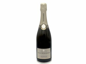 Louis Roederer ルイ ロデレール コレクション 243 ブリュット 750ml 12.5% 化粧箱なし