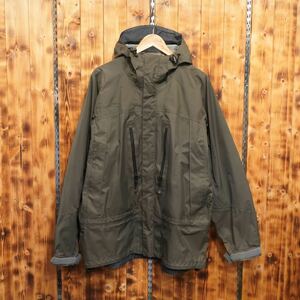 columbia マウンテンパーカー　L/コロンビア