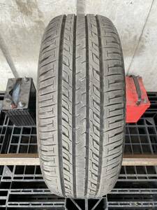 L3916　送料無料　SEIBELING SL201　205/55R16 91V　1本価格　2021年製