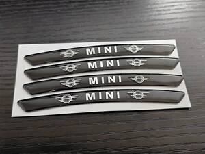 BMW ミニ クーパー MINI ホイール リム　エンブレムR50 R53 R55 R56 R60 F54 F55 F60