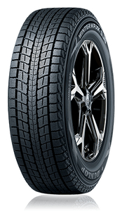 WINTER MAXX SJ8+ 255/60R18 112Q XL