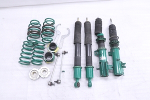 42-869★TEIN FLEX Z ZC72S スイフト 車高調一台分 テイン VCU86-11Y46 ZC32S スイフトスポーツ 欠品有★スズキ (KK）