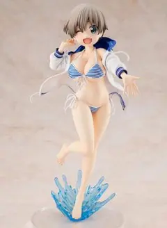 宇崎ちゃんは遊びたい！ 宇崎花 水着 Ver. 1/7 スケール フィギュア