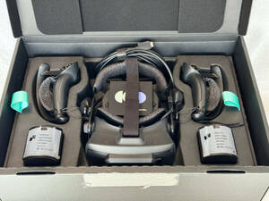 VALVE INDEX VRキット HMD