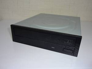 Philips&Liteon 内蔵型DVDマルチドライブ　DH-16AES SATA接続