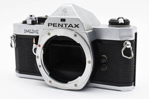 ★訳あり大特価★ ペンタックス PENTAX MX　　　1229#7 #6803