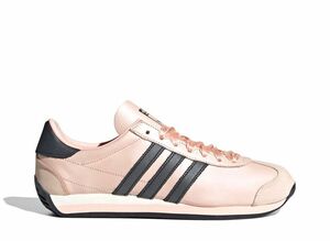 adidas Originals WMNS Country OG "Wonder Quartz/Core Black/Off White" 22.5cm ID1416