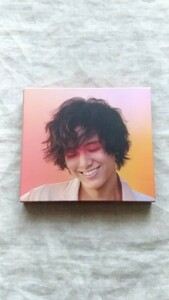 藤井風 LOVE ALL SERVE ALL 初回盤2CD 中古 CD 送料180円～