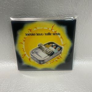 【輸入盤】 Ｈｅｌｌｏ Ｎａｓｔｙ／ビースティボーイズ