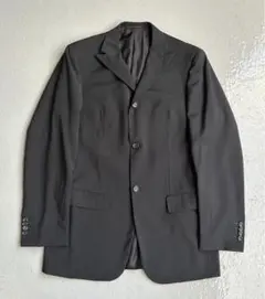 90s jil sander tailored jacket