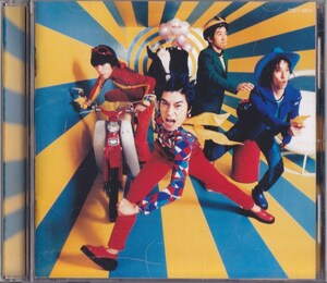 ウルフルズ / レッツ・ゴー /中古CD!!67842/C