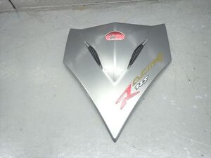 βEK24-5 KYMCO レーシング125 FI RFBSR25BAAR 純正 フロントカバー 破損有り！