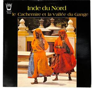 ｒ0021/LP/仏./Pandit Ram Narayan/Inde Du Nord/Ocora 558638