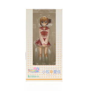 【中古】[FIG] 小牧愛佳(こまきまなか) ToHeart2(トゥハート2) 1/8 完成品 フィギュア(PP74) コトブキヤ(61170058)