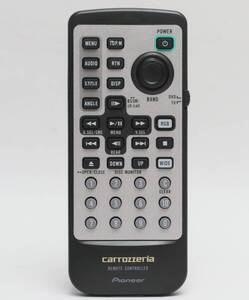 カロッツェリア CXB9318 XDV-P9Ⅱ用リモコン 新品