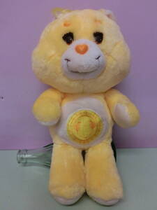 Care Bears ケアベア◆80s ビンテージ ファンシャインベア ぬいぐるみ 人形◆CareBears Vintage Kenner Fun Shine Baer ファンシー くま