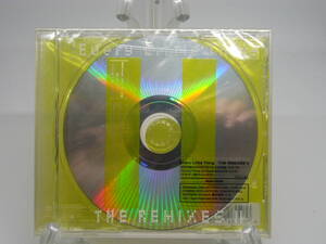 新品 CD　 Euery Little Thing　/　 THE REHIXESⅡ　(№H850)