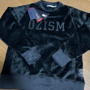 アンダーカバー　undercover 小津安二郎　ozism ノンネィティブ　フリース　スウェット ハイテク　ギミック