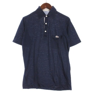 ラコステ LACOSTE CHEMISE 90