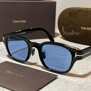 正規品 新品 トムフォード TF1041D 01V メガネ サングラス 眼鏡 TOM FORD