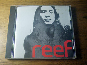 ■ reef / consideration ■ リーフ / コンシダレイション