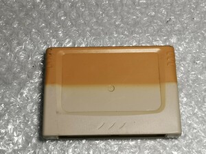 在庫あり SEGA SATURN 670-5847 パワーメモリ？ ジャンク扱い 送料無料！！