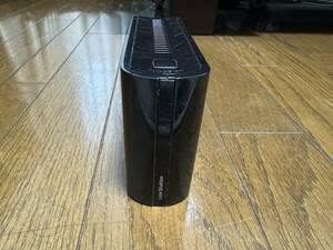 【人気・超小型】Buffalo製 NAS Linkstation Mini RAID対応 4TB [2TBx2]