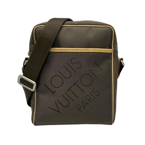 ルイヴィトン LOUIS VUITTON ショルダーバッグ M93040 シタダン テール SP4069 美品 バッグ ダミエジェアン