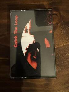 Cassette: Kamaal Williams『Catch The Loop 1』 Black Focus Records 2018