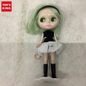 1円〜 箱無 Blythe ブライス シンプリーペパーミント