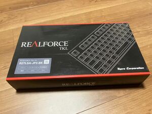 realforce r2 tkl