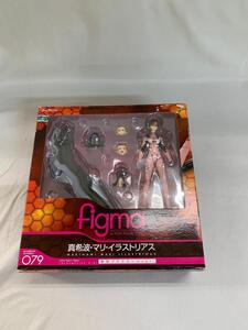 【1円～】figma 079 ヱヴァンゲリヲン新劇場版：破 真希波・マリ・イラストリアス 新型プラグスーツver．