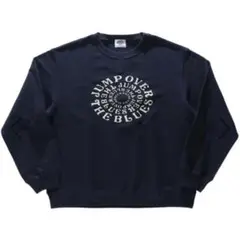 TATTOO STUDIO YAMADA  × JOB 限定 コラボ スウェット