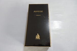 香水　　ARPEGE　 (MADE IN FRANCE)　未開封未使用品　1個