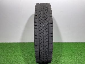 ☆送料込み☆ 7.00R16 LT 12PR ブリヂストン BLIZZAK W979 スタッドレス 1本 700R16 タイヤ