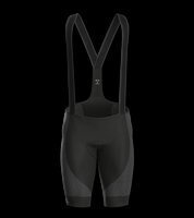 ale アレー PRO RACE STRONG BIBSHORTS ビブショーツ ブラック Sサイズ 23SS528393099