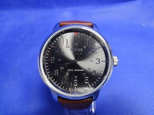 【未使用】 タイメックス TIMEX 腕時計 メンズコア TW2R85700